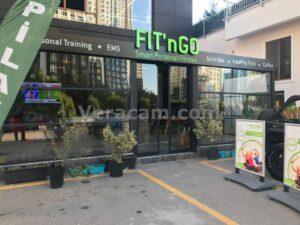 Giyotin Cam Sistemi - Vera Cam Istanbul 110