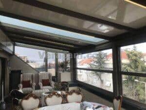 Giyotin Cam Sistemi - Vera Cam Istanbul 111