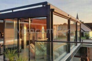 Giyotin Cam Sistemi - Vera Cam Istanbul 115